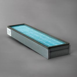 Carcasa Filtro de Aire FKB