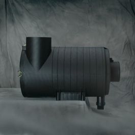 Carcasa Filtro de Aire XRB