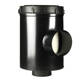 Carcasa Filtro de Aire ERB