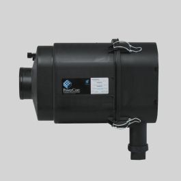 Carcasa Filtro de Aire PowerCore