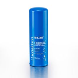 BULK FILTER, WATER ABSORBING SPIN-ON DONALDSON BLUE