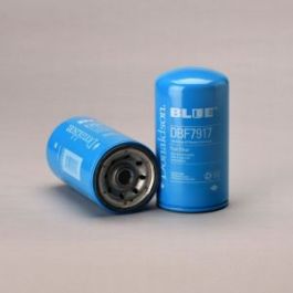 FUEL FILTER, SPIN-ON SECONDARY DONALDSON BLUE