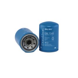 LUBE FILTER, SPIN-ON FULL FLOW DONALDSON BLUE