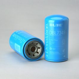 LUBE FILTER, SPIN-ON FULL FLOW DONALDSON BLUE