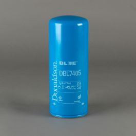 LUBE FILTER, SPIN-ON FULL FLOW DONALDSON BLUE