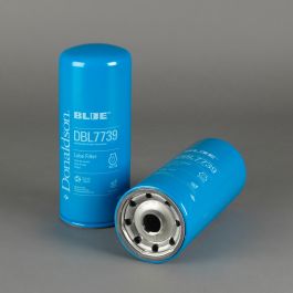 LUBE FILTER, SPIN-ON FULL FLOW DONALDSON BLUE