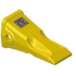 Dientes Largos Nervio Central Caterpillar Pasador Lateral