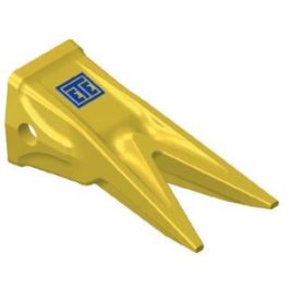 Diente Doble Punta Caterpillar Talla 60