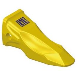 Diente Penetracion Roca Caterpillar Talla 20