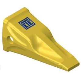 Diente Penetración Caterpillar Talla 25