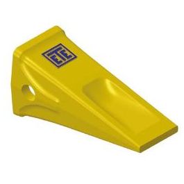 Diente Largo Caterpillar Talla 20