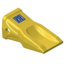 Diente Abrasión Caterpillar Talla 35