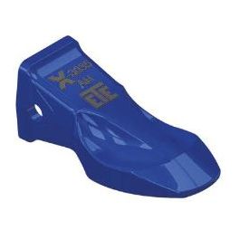 Diente Abrasión Xtrem Caterpillar Talla 25