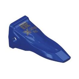 Diente Roca Xtrem Caterpillar Talla 35