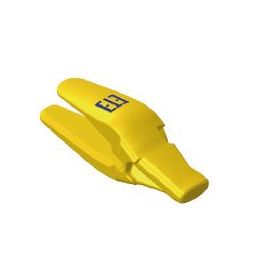 Portadiente Caterpillar K System K80