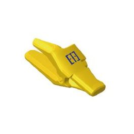 Portadiente Caterpillar K System RH K80