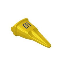 Diente Caterpillar K System K80 Tiger Long