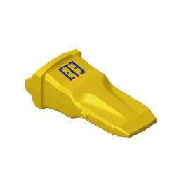 Diente Caterpillar K System K90 Penetración Plus