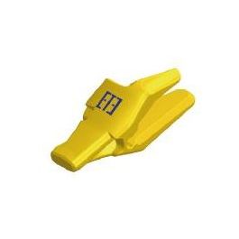 Portadiente Caterpillar K System LH K110