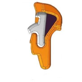 Pasador Caterpillar K System K150