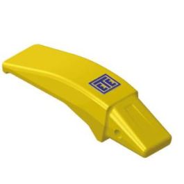 Portadiente A Ras Caterpillar Talla 35