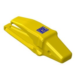 Portadiente Doble Patilla Excavadora Talla 40