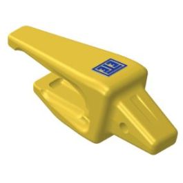 Portadiente Doble Patilla Caterpillar Talla 60