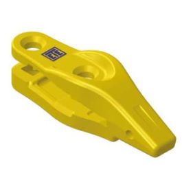 Portadiente Atornillado Caterpillar Talla 25