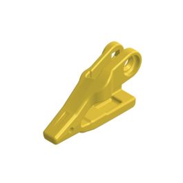 Cantoportadiente Atornillado Caterpillar Talla 30 Derecho