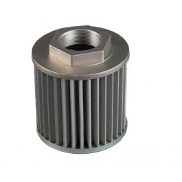 Filtros Strainers