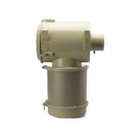 Carcasa Filtro de Aire