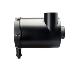 Carcasa Filtro de Aire