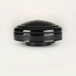 Tapa de Lluvia, Metal