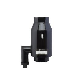 Prefiltro In-Line Separator - Vertical