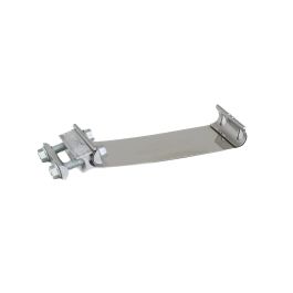 CLAMP, EASYSEAL 2.5 IN (64 MM) STAINLESS
