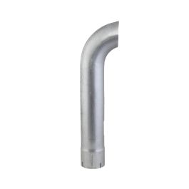 STACK PIPE, CURVED 4 IN (102 MM) ID X 24 IN (610 MM)