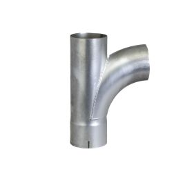 Y ADAPTER, 5 IN (127 MM) ID