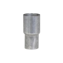 REDUCER, 3-2.5 IN (76-64 MM) OD-OD