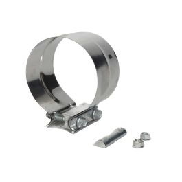 Abrazadera Torctite 4.5 IN (114 MM) Inox