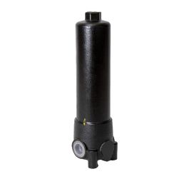 HYDRAULIC FILTER ASSEMBLY