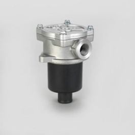 HYDRAULIC FILTER ASSEMBLY