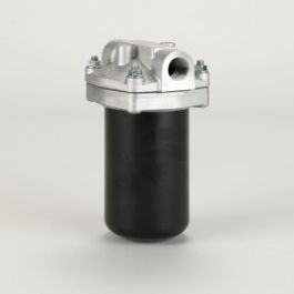 HYDRAULIC FILTER ASSEMBLY