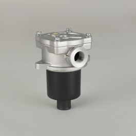 HYDRAULIC HOUSING