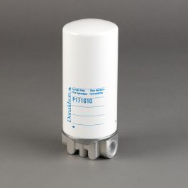 HYDRAULIC FILTER ASSEMBLY