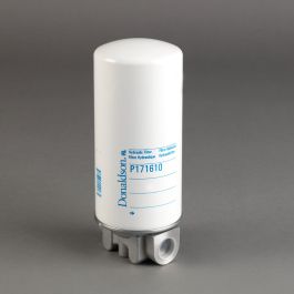 HYDRAULIC FILTER ASSEMBLY