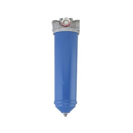 HYDRAULIC FILTER ASSEMBLY