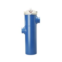 HYDRAULIC FILTER ASSEMBLY