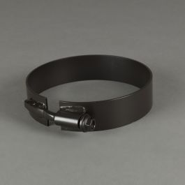 Abrazadera Perno Curvo 6 IN (152 MM)