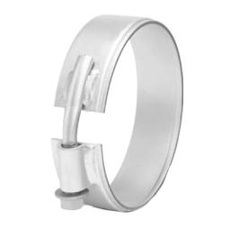 Abrazadera Perno Curvo 5 IN (127 MM)