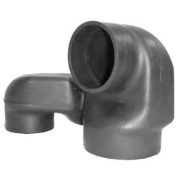 Manguitos Adaptadores Reductores 90º